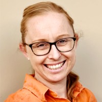 Kate Brand