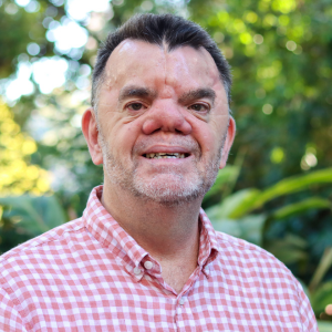 Robert Hoge, QCOSS